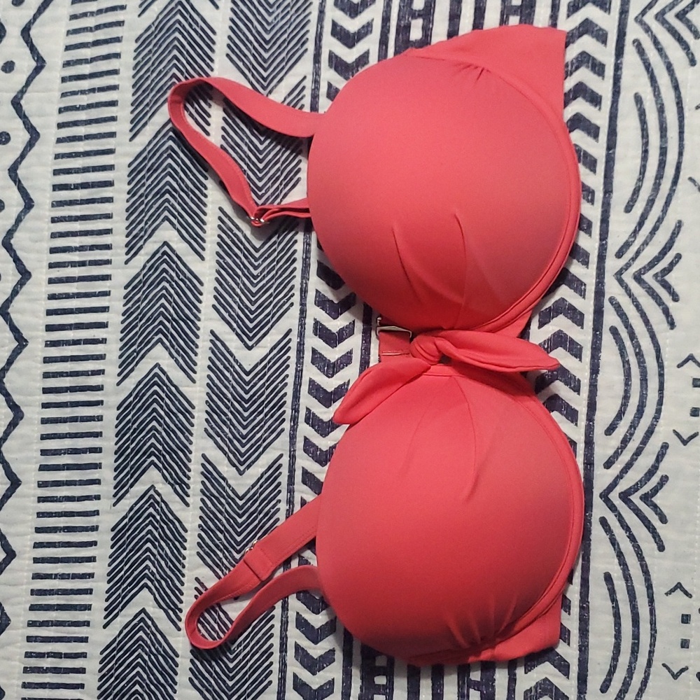 Bikini top-no tag